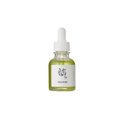 BEAUTY OF JOSEON CALMING SERUM 30ML
